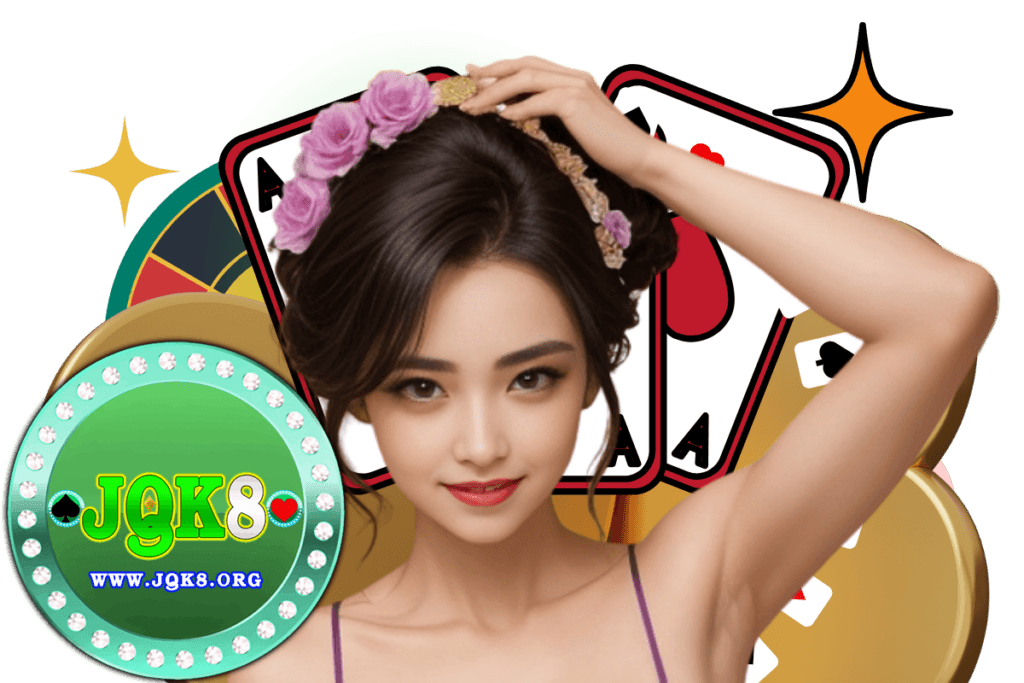 jqk8 asia