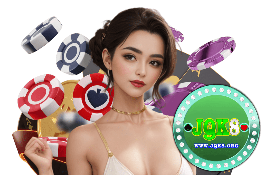 jqk8 แจกเครดิตฟรี