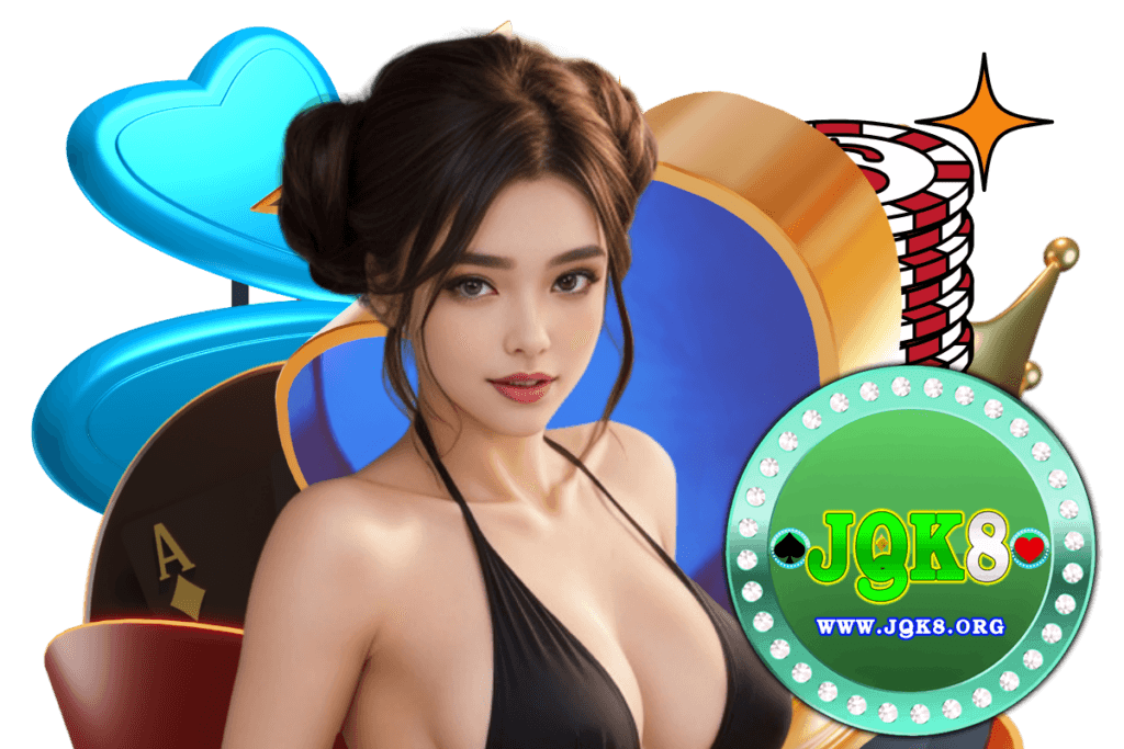 สล็อต jqk8